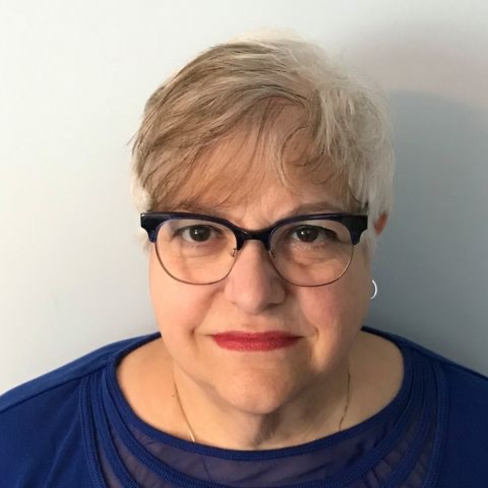 Meet your Posher, Barbara